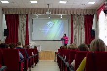 Муниципальный этап всероссийского конкурса профессионального мастерства «Учитель года России - 2026»_79