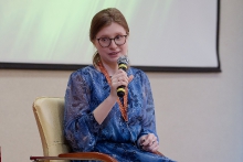 Муниципальный этап всероссийского конкурса профессионального мастерства «Учитель года России - 2026»_82