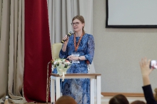 Муниципальный этап всероссийского конкурса профессионального мастерства «Учитель года России - 2026»_83