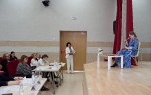 Муниципальный этап всероссийского конкурса профессионального мастерства «Учитель года России - 2026»_85