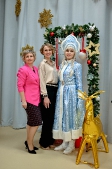 Церемония вручения премии 