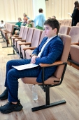 Церемония вручения премии 