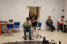 Первый Кубок Нижегородской области по искусственному интеллекту и беспилотным технологиям_100