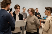 Первый Кубок Нижегородской области по искусственному интеллекту и беспилотным технологиям_10