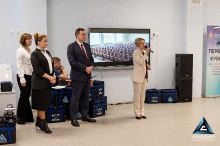 Первый Кубок Нижегородской области по искусственному интеллекту и беспилотным технологиям_13