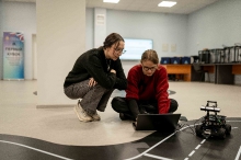 Первый Кубок Нижегородской области по искусственному интеллекту и беспилотным технологиям_14