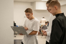 Первый Кубок Нижегородской области по искусственному интеллекту и беспилотным технологиям_18