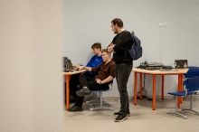 Первый Кубок Нижегородской области по искусственному интеллекту и беспилотным технологиям_1