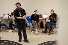 Первый Кубок Нижегородской области по искусственному интеллекту и беспилотным технологиям_20