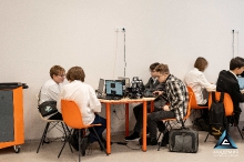 Первый Кубок Нижегородской области по искусственному интеллекту и беспилотным технологиям_22