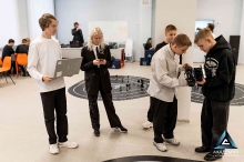 Первый Кубок Нижегородской области по искусственному интеллекту и беспилотным технологиям_24