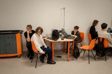 Первый Кубок Нижегородской области по искусственному интеллекту и беспилотным технологиям_24