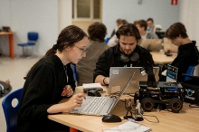 Первый Кубок Нижегородской области по искусственному интеллекту и беспилотным технологиям_28