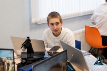 Первый Кубок Нижегородской области по искусственному интеллекту и беспилотным технологиям_29