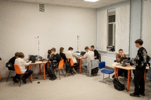 Первый Кубок Нижегородской области по искусственному интеллекту и беспилотным технологиям_32