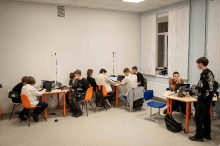 Первый Кубок Нижегородской области по искусственному интеллекту и беспилотным технологиям_33