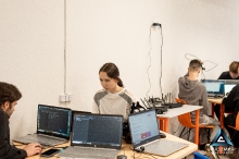 Первый Кубок Нижегородской области по искусственному интеллекту и беспилотным технологиям_37