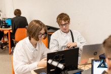 Первый Кубок Нижегородской области по искусственному интеллекту и беспилотным технологиям_40