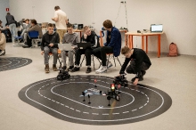 Первый Кубок Нижегородской области по искусственному интеллекту и беспилотным технологиям_41