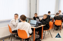 Первый Кубок Нижегородской области по искусственному интеллекту и беспилотным технологиям_42