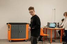 Первый Кубок Нижегородской области по искусственному интеллекту и беспилотным технологиям_42