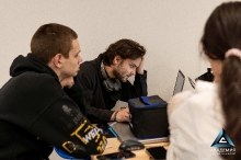 Первый Кубок Нижегородской области по искусственному интеллекту и беспилотным технологиям_44