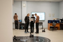 Первый Кубок Нижегородской области по искусственному интеллекту и беспилотным технологиям_45