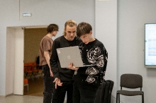 Первый Кубок Нижегородской области по искусственному интеллекту и беспилотным технологиям_47