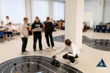 Первый Кубок Нижегородской области по искусственному интеллекту и беспилотным технологиям_56