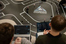 Первый Кубок Нижегородской области по искусственному интеллекту и беспилотным технологиям_6