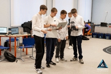 Первый Кубок Нижегородской области по искусственному интеллекту и беспилотным технологиям_72