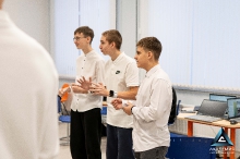 Первый Кубок Нижегородской области по искусственному интеллекту и беспилотным технологиям_76