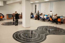 Первый Кубок Нижегородской области по искусственному интеллекту и беспилотным технологиям_7