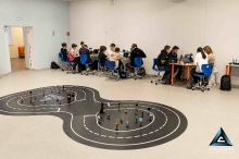 Первый Кубок Нижегородской области по искусственному интеллекту и беспилотным технологиям_84