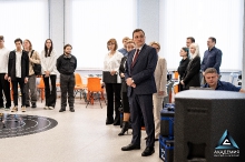 Первый Кубок Нижегородской области по искусственному интеллекту и беспилотным технологиям_9