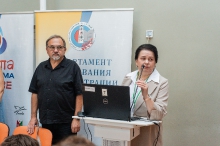 Муниципальный этап XIII Метапредметной олимпиады в рамках проекта 