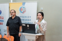 Муниципальный этап XIII Метапредметной олимпиады в рамках проекта 