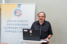 Муниципальный этап XIII Метапредметной олимпиады в рамках проекта 