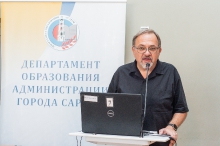 Муниципальный этап XIII Метапредметной олимпиады в рамках проекта 